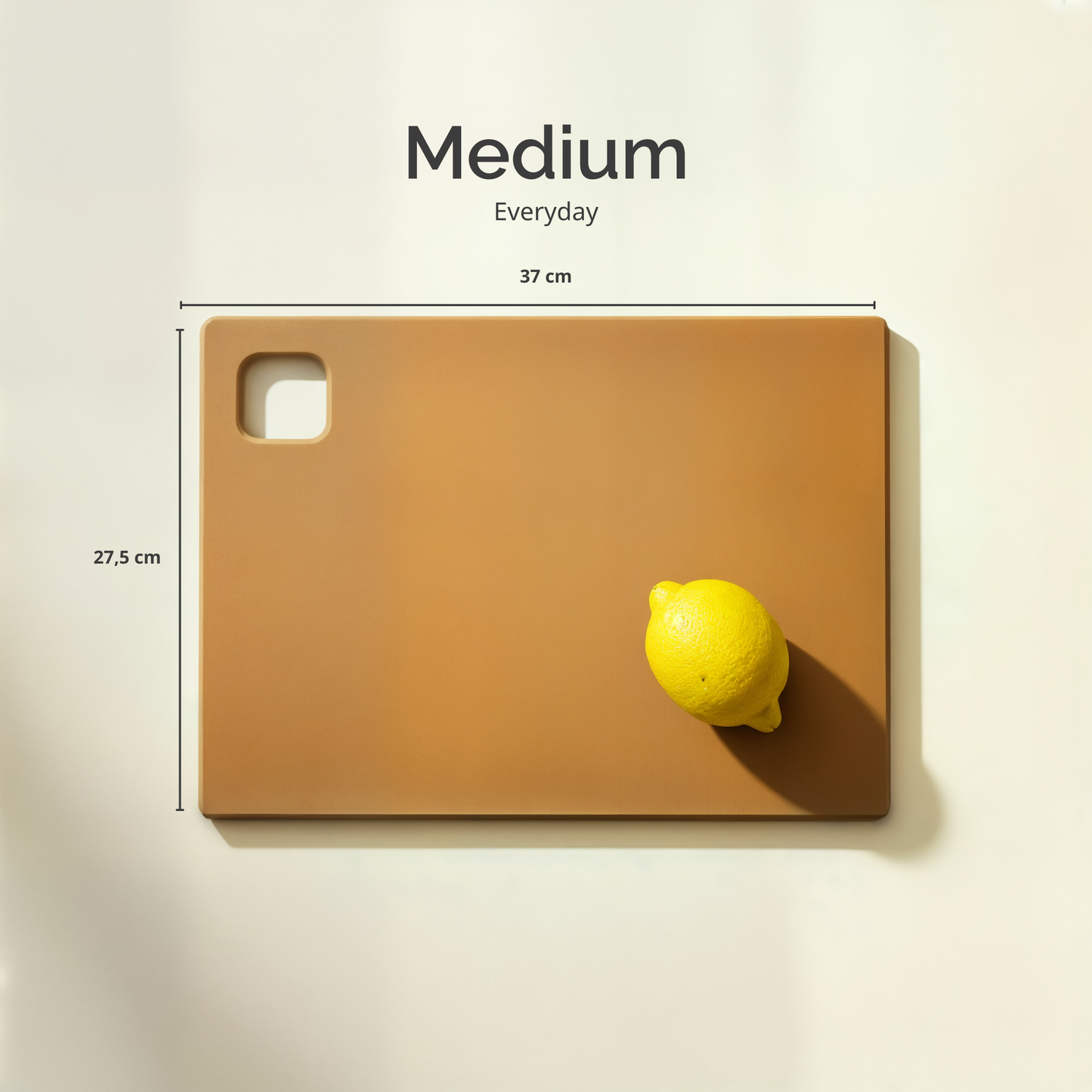 Essenz Cutting Board