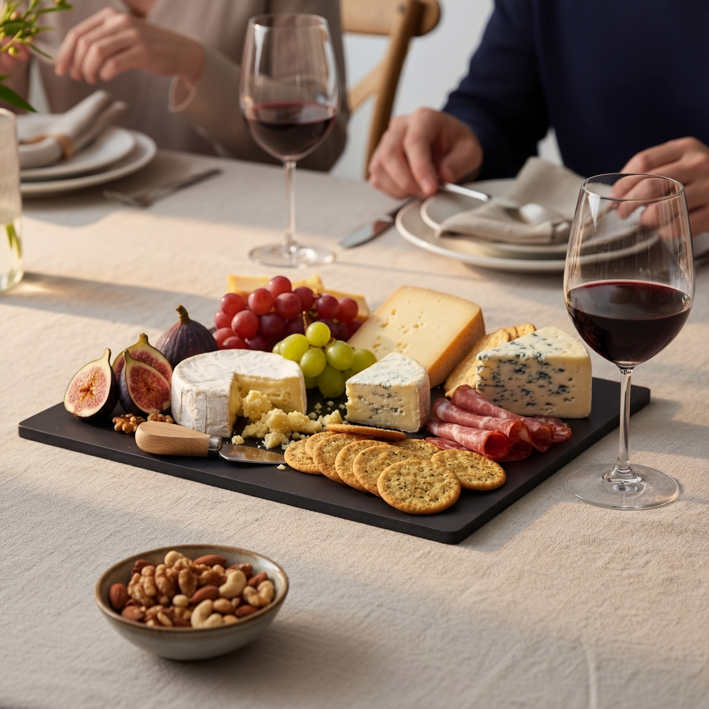 Herzstück Cutting Board